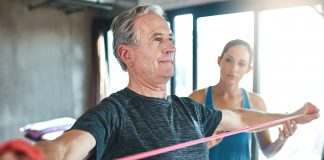 Exercise as medicine: Parkinson’s disease