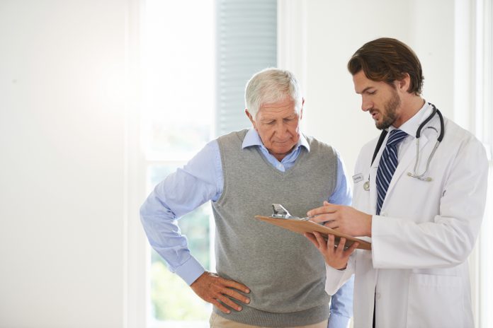 Mens Health: Prostate Cancer